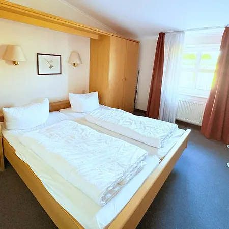 22 Im Haus Hühnergott - Balkon Mit Aussicht Apartment