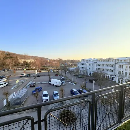 22 Im Haus Hühnergott - Balkon Mit Aussicht Apartment