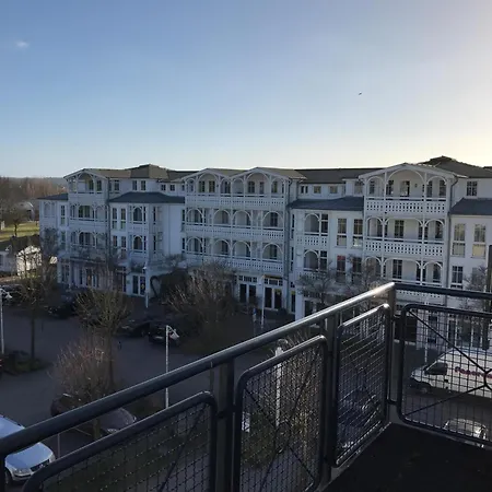 Apartamento 22 Im Haus Huehnergott - Balkon Mit Aussicht *