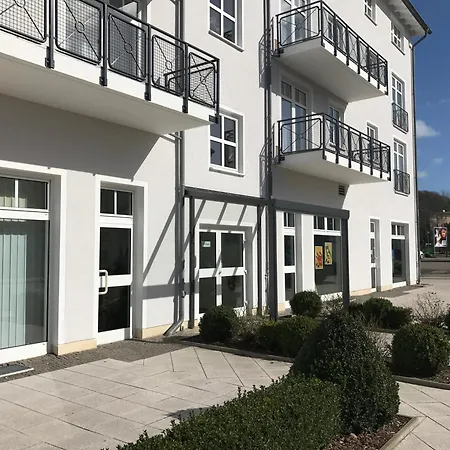 22 Im Haus Hühnergott - Balkon Mit Aussicht *