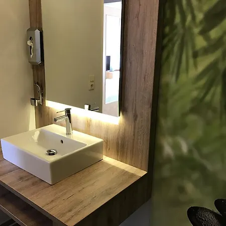 22 Im Haus Huehnergott Apartman Sellin