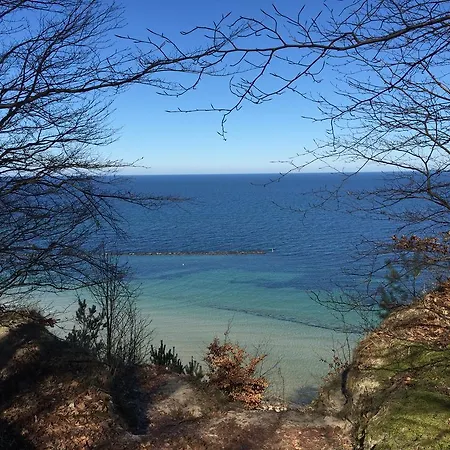 22 Im Haus Huehnergott Apartman