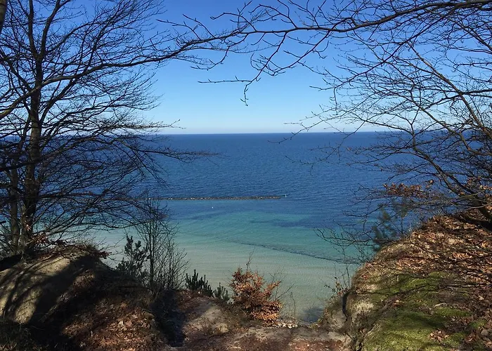 22 Im Haus Huehnergott アパート